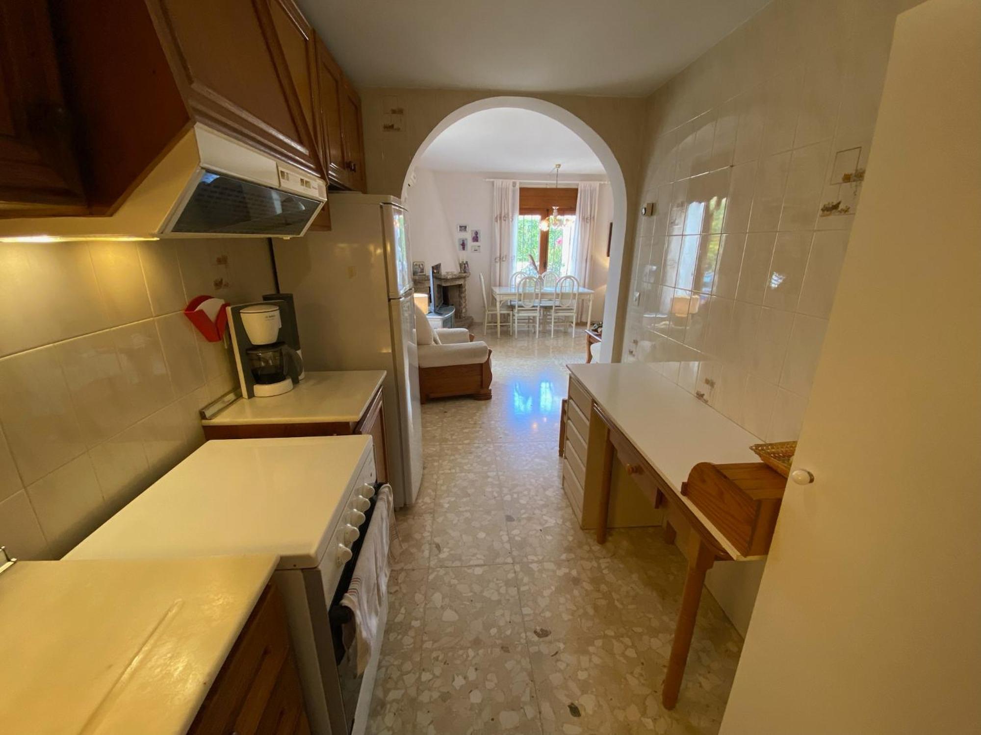 Villa Foya Blanca Foyes Blanques ภายนอก รูปภาพ