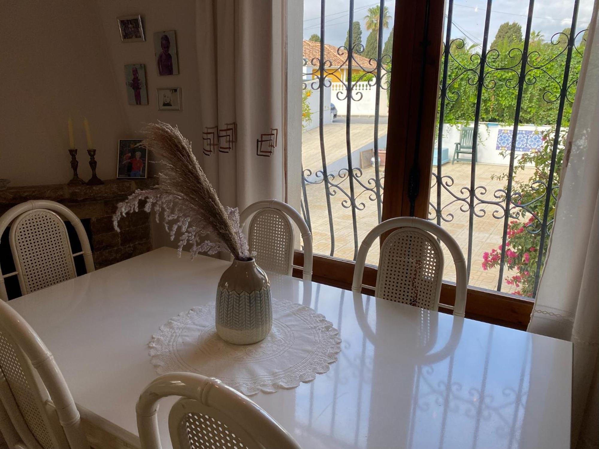 Villa Foya Blanca Foyes Blanques ภายนอก รูปภาพ