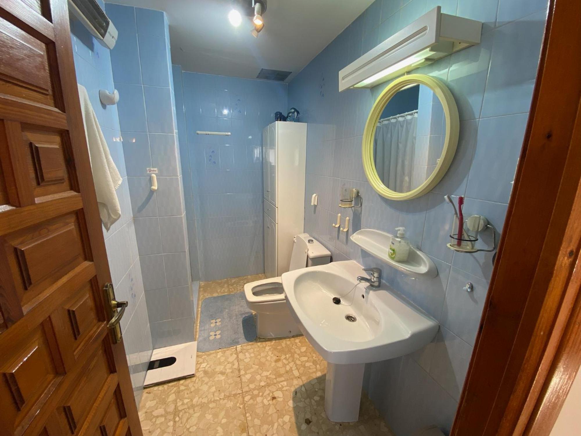 Villa Foya Blanca Foyes Blanques ภายนอก รูปภาพ