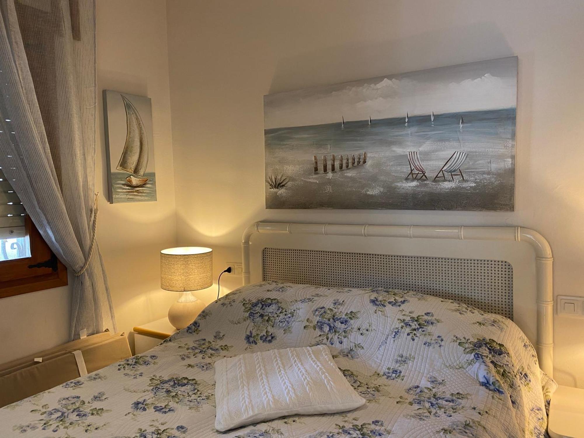 Villa Foya Blanca Foyes Blanques ภายนอก รูปภาพ