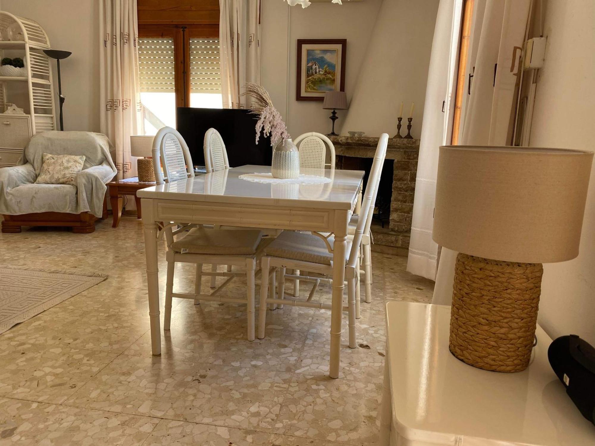 Villa Foya Blanca Foyes Blanques ภายนอก รูปภาพ